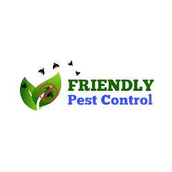 Friendly Pest Control
